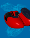 Hoverbike UFOPedia picture