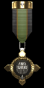 International Service Cross
