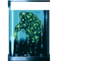 UP026.BDY - Calcinite autopsy