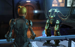 The MEC Suit