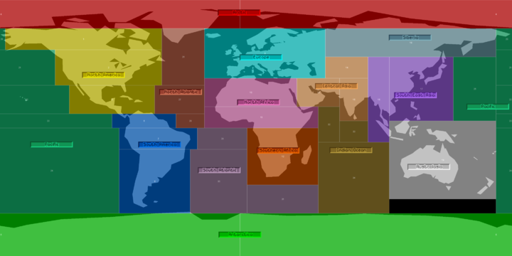 WorldMap RegionalZones Ufo
