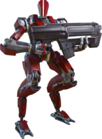 ADVENT Heavy MEC