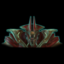 Muton Elite Captive