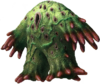 Psimorph UFOPedia picture - OpenApoc cut