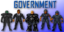 Provincial Governments
