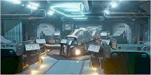 Infirmary