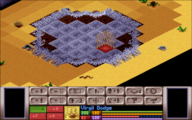 Maximum destruction dealt to the Battleship on ground level when the East Power Source explodes with 250 damage.