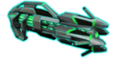 Alien Heavy Weapons