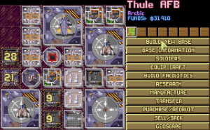 Thule AFB at point of completion of Laser Cannon.PNG