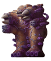 Megaspawn UFOPedia picture - OpenApoc cut