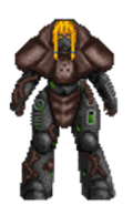 Bio Suit