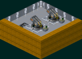 Gauss Defences Level 2