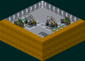 Sonic Defences Level 2