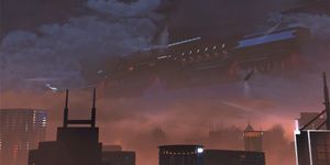 Gangplank