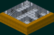 Wide Array Sonar Level 1