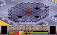 Maximum destruction dealt to the Terror Ship on ground level when the West Power Source explodes with 250 damage.