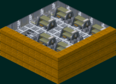Living Quarters Level 2