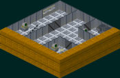 Workshop Level 1