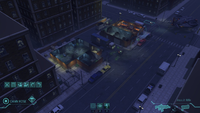 Slaughterhouse A opposite overview
