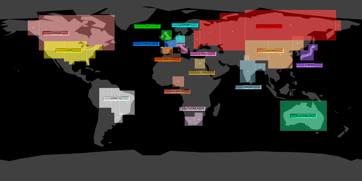 WorldMap RegionalZones Ufo