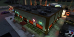 Small Scout Roadhouse
