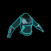 Psi Armor