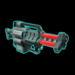 Heavy Laser