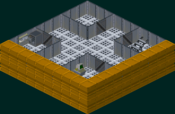 Transmission Resolver Level 1