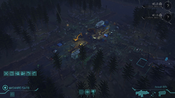 Starting Locations