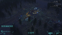 Starting Locations