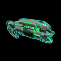 Plasma Rifle
