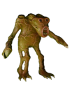 Skeletoid UFOPedia picture - OpenApoc cut