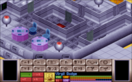 Maximum destruction dealt to the Terror Ship on level 1 when the West Power Source explodes with 250 damage.