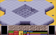 Maximum destruction dealt to Large Scout on level 1 when a Power Source explodes with 250 damage.