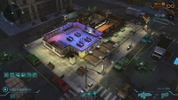 Starting Locations