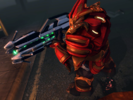 Muton Elite