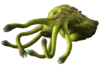 Queenspawn UFOPedia picture - OpenApoc cut