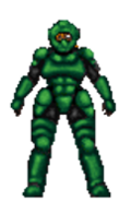 Heavy Suit
