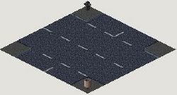 URBAN02.MAP - Crossroads