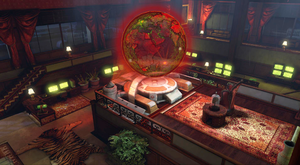 Exalt Base Raid