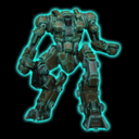 MEC-1 Warden