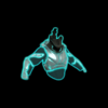 Ghost Armor