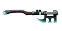 Fusion Axe