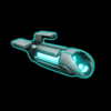 EMP Cannon