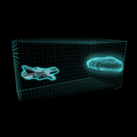UFO Tracking (Boost)