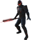 ADVENT Stun Lancer
