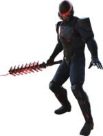 ADVENT Stun Lancer