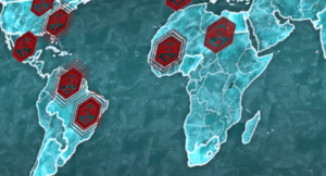 Security Breach Trailer