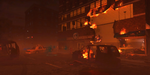 Commercial Street Terror