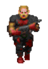 Possessed Sarge